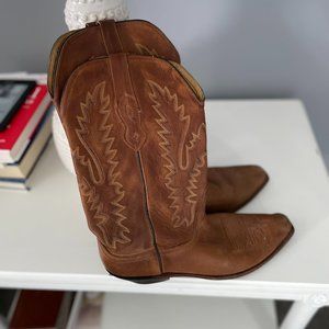 Cowboy Boots
